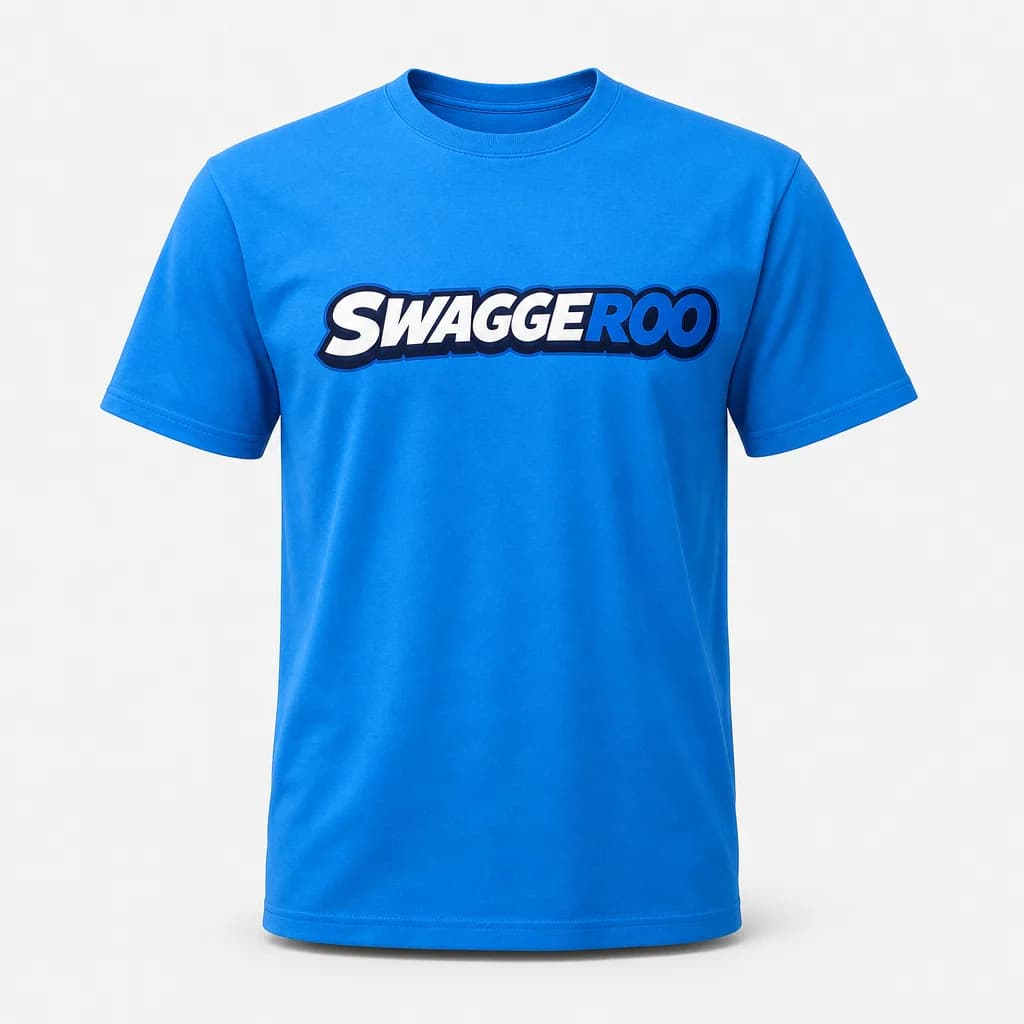Classic Cotton Tee