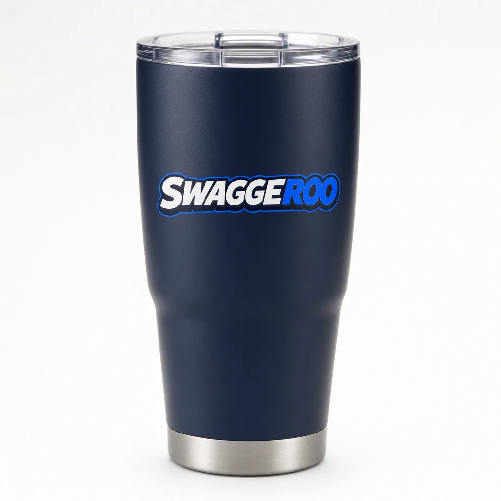 Insulated Tumbler