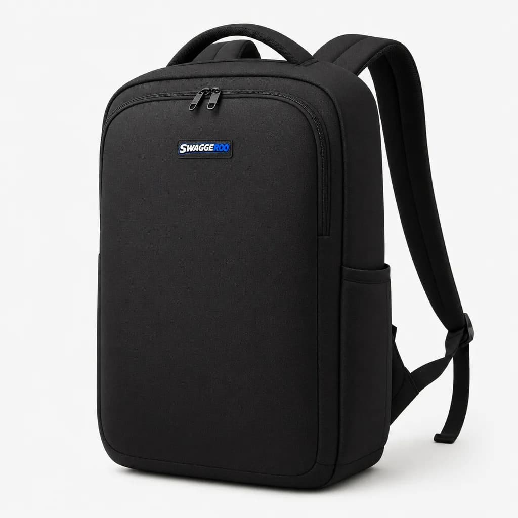 Commuter Backpack