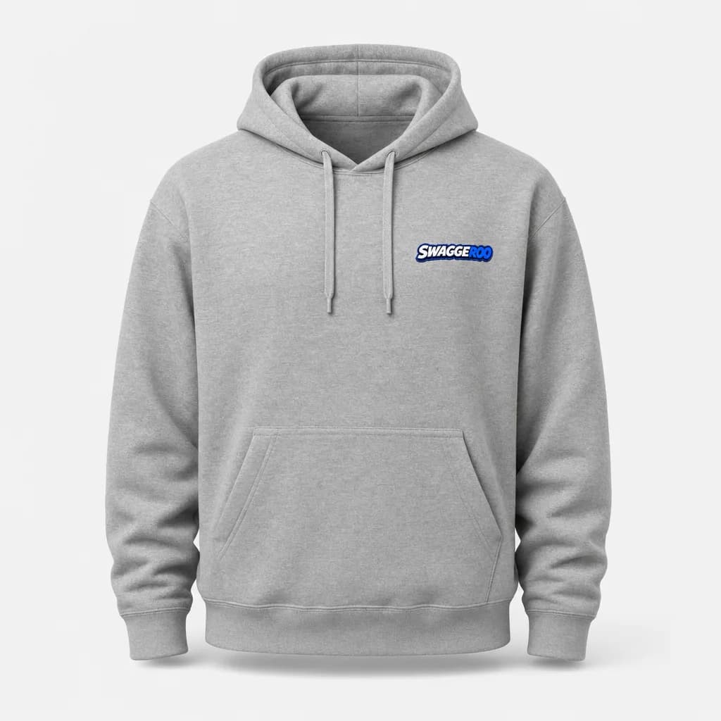Premium Fleece Hoodie