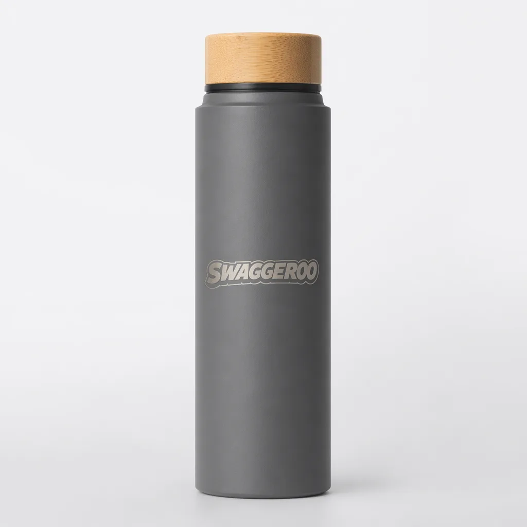 Stainless Water Bottle